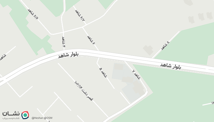 office location