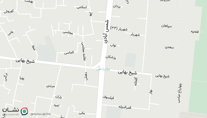 office location