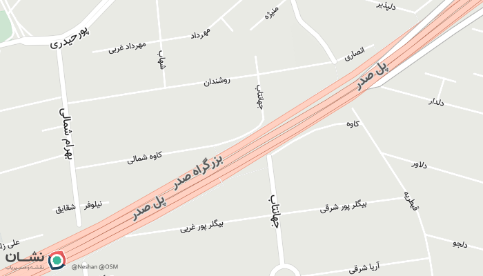 office location