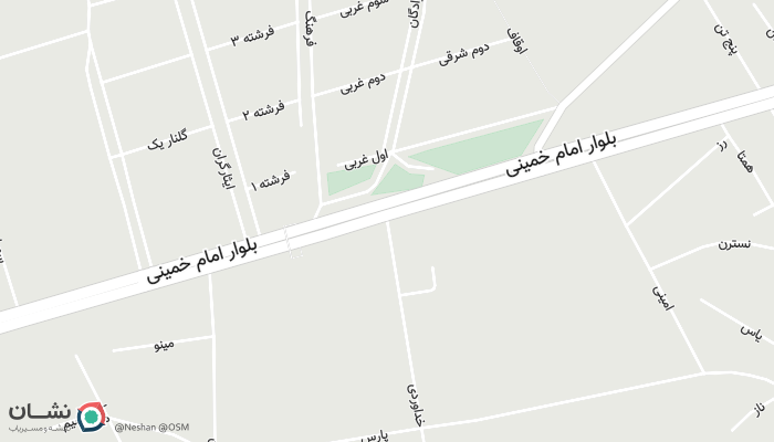 office location