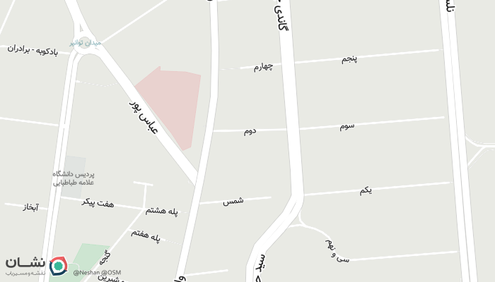 office location