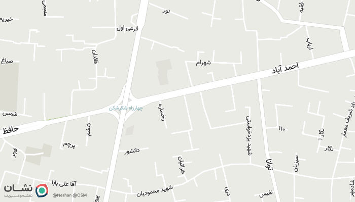 office location
