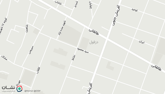 office location