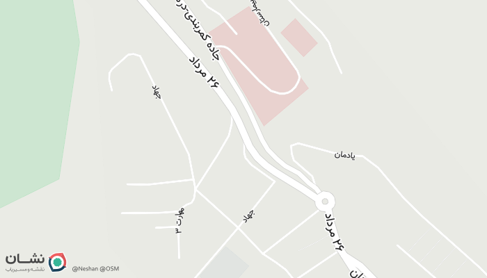office location