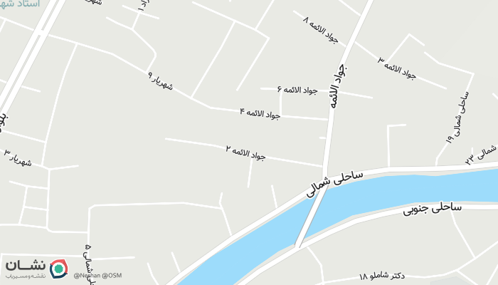 office location