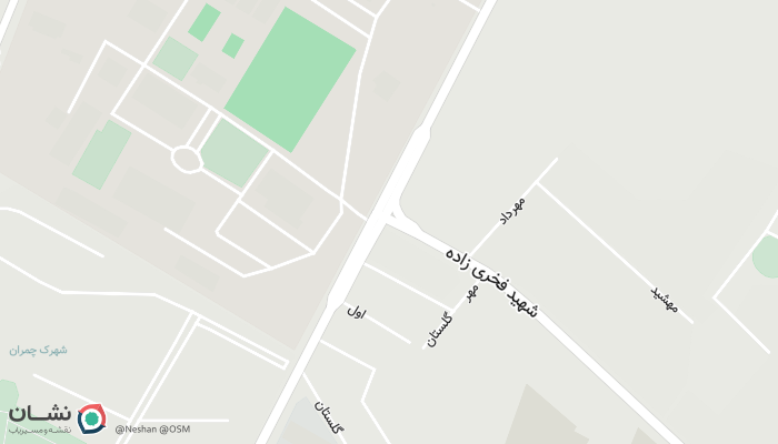 office location