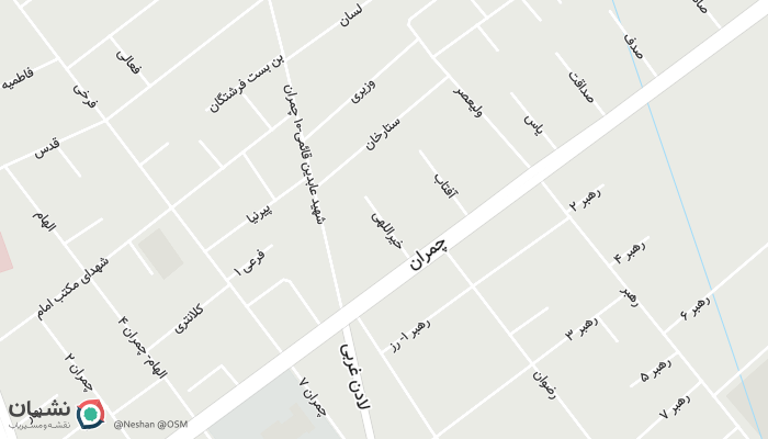 office location
