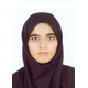سارا علیزاده مقدم