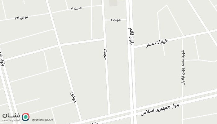 office location