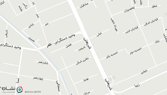 office location