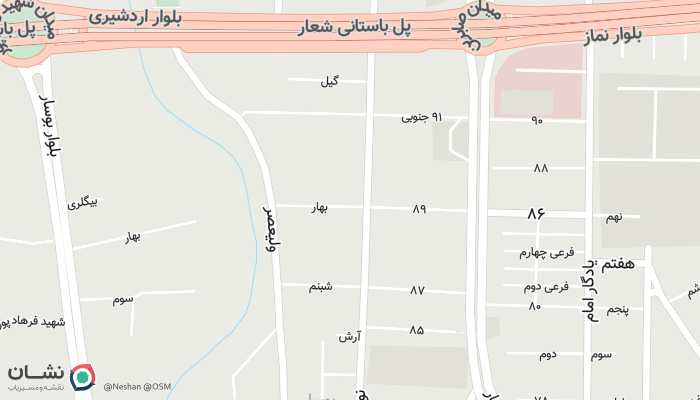 office location