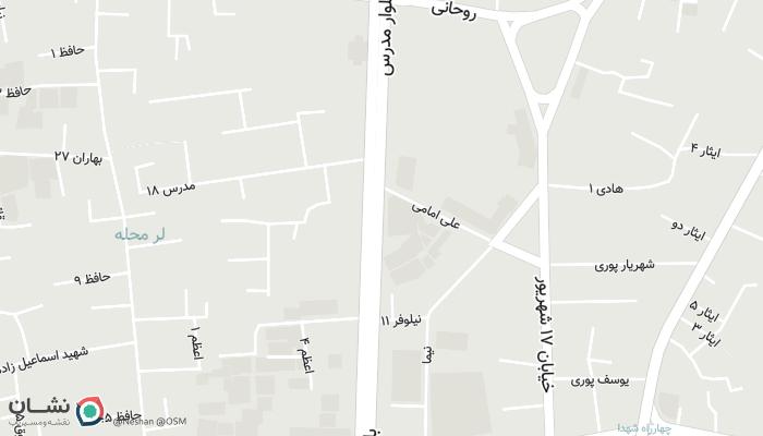 office location
