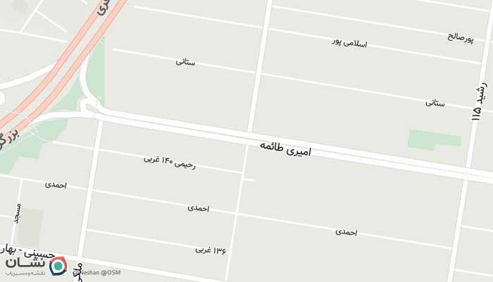 office location