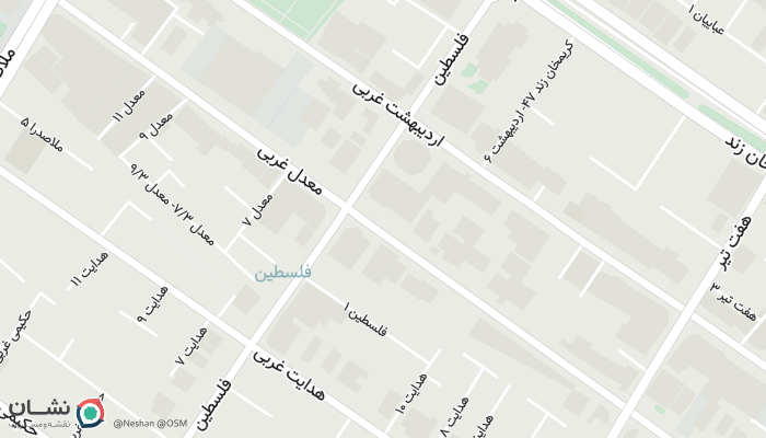 office location