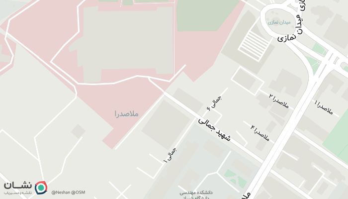 office location