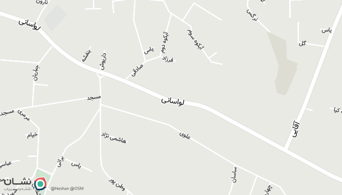 office location