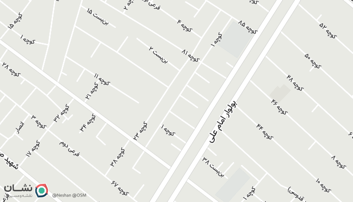 office location