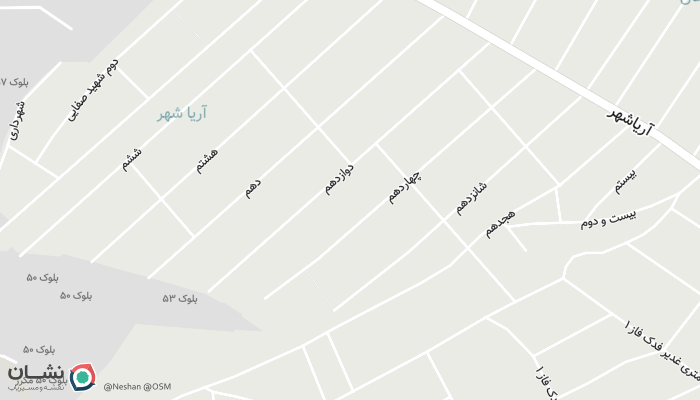 office location
