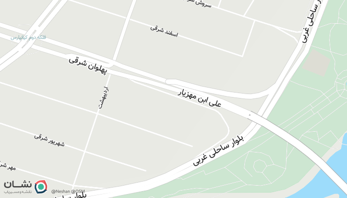 office location
