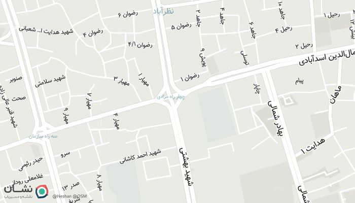 office location