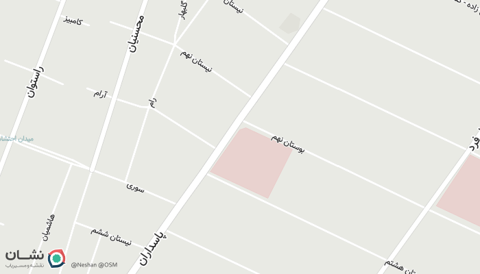 office location