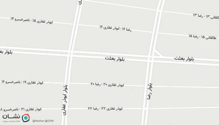 office location