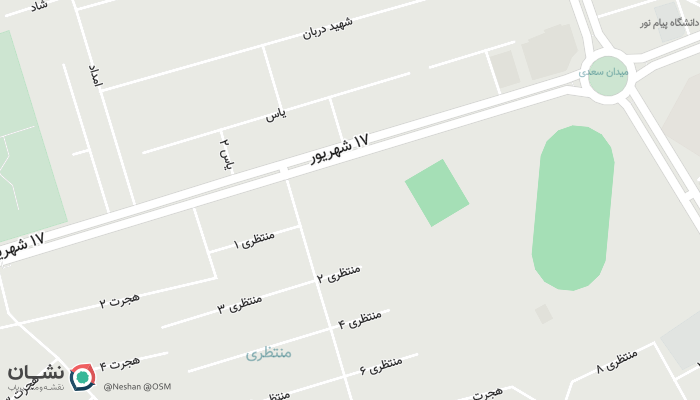 office location