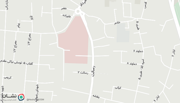 office location
