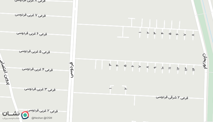 office location