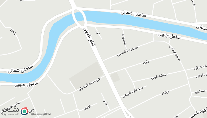 office location