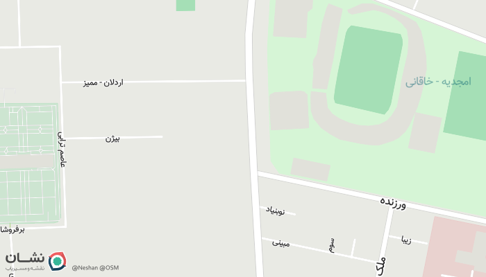 office location