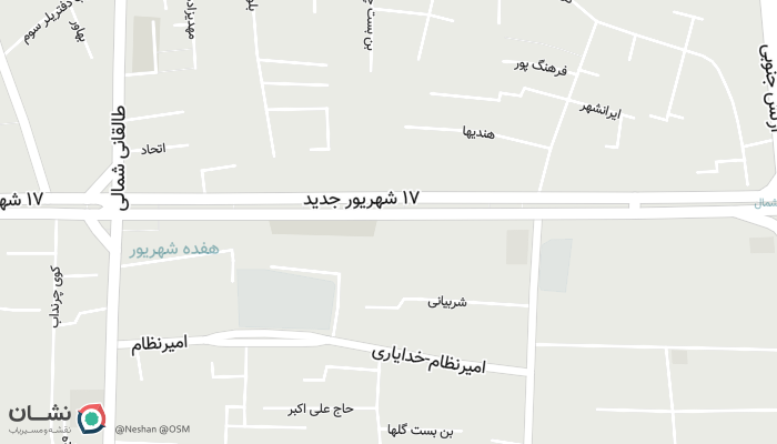 office location