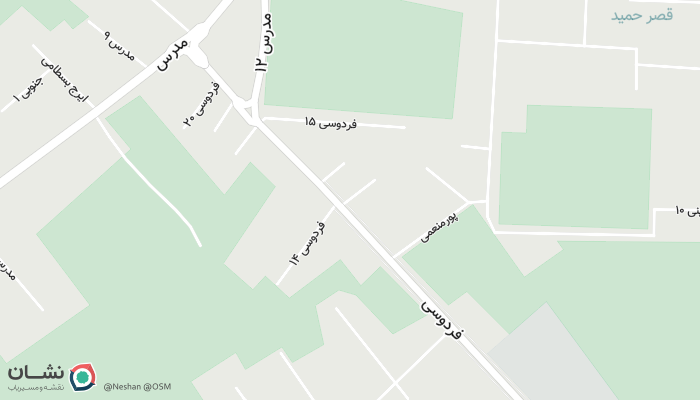 office location