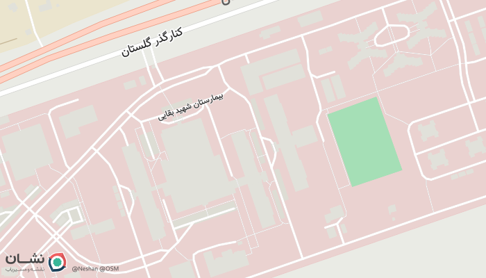 office location