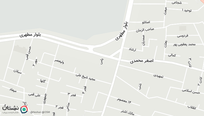 office location