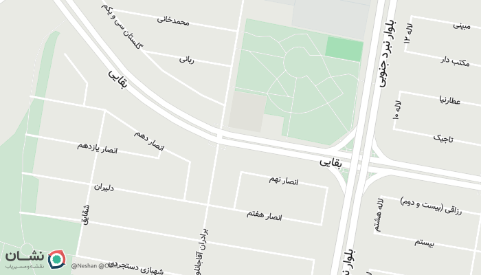 office location