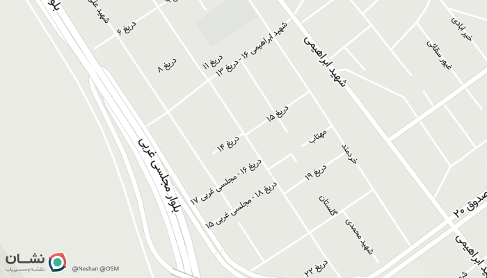 office location