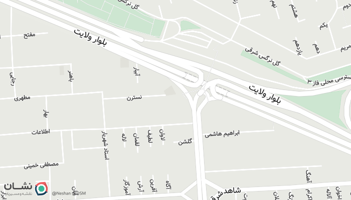 office location