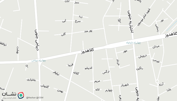 office location