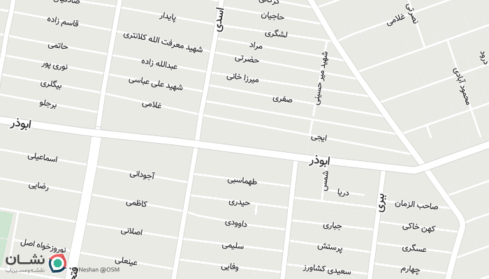office location