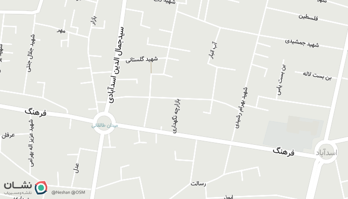 office location