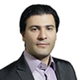 دکتر اصغر پناه علی