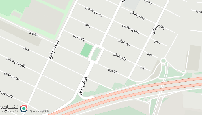 office location