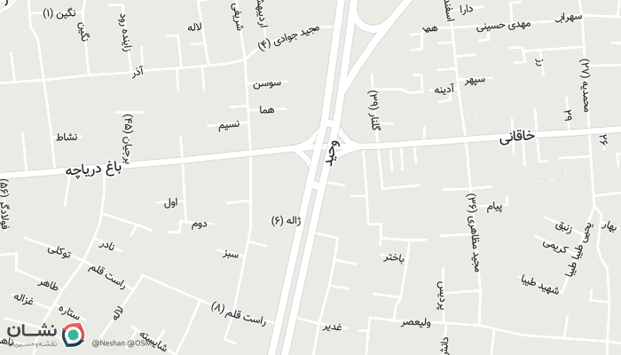 office location