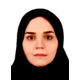 دکتر سارا رضوان خواه گل سفیدی