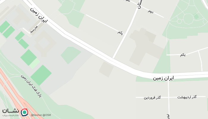 office location