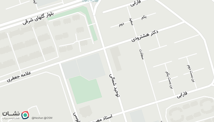 office location