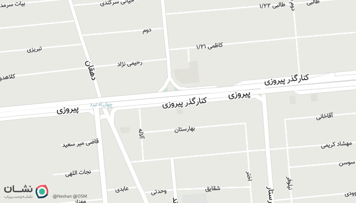 office location
