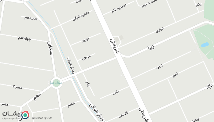 office location