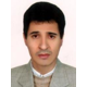 دکتر علی کامران قاسمزاده اجیرلو